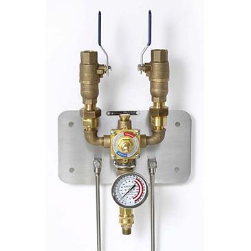 Archon Thermostatically Controlled Mixing Station, HCMX-TC